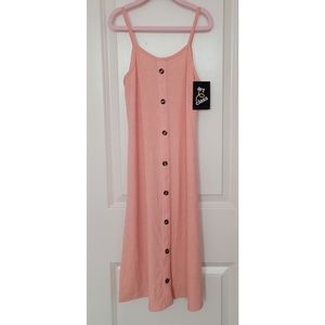 Girls Dress size Small 6-6X